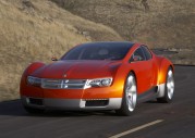 Dodge ZEO Concept